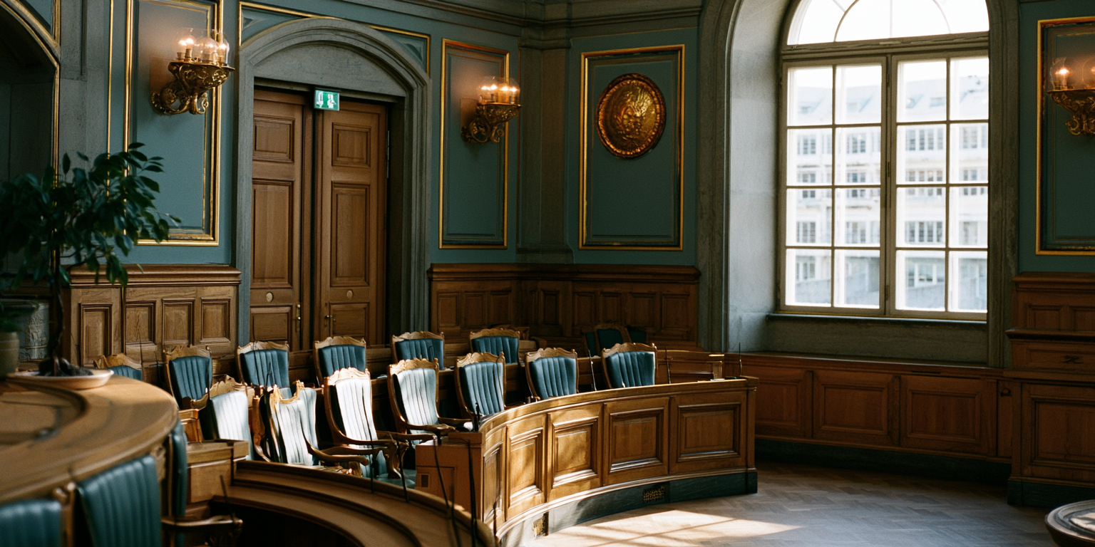 Lovgivning der ikke virker — og hvad vi ved om hvad der gør