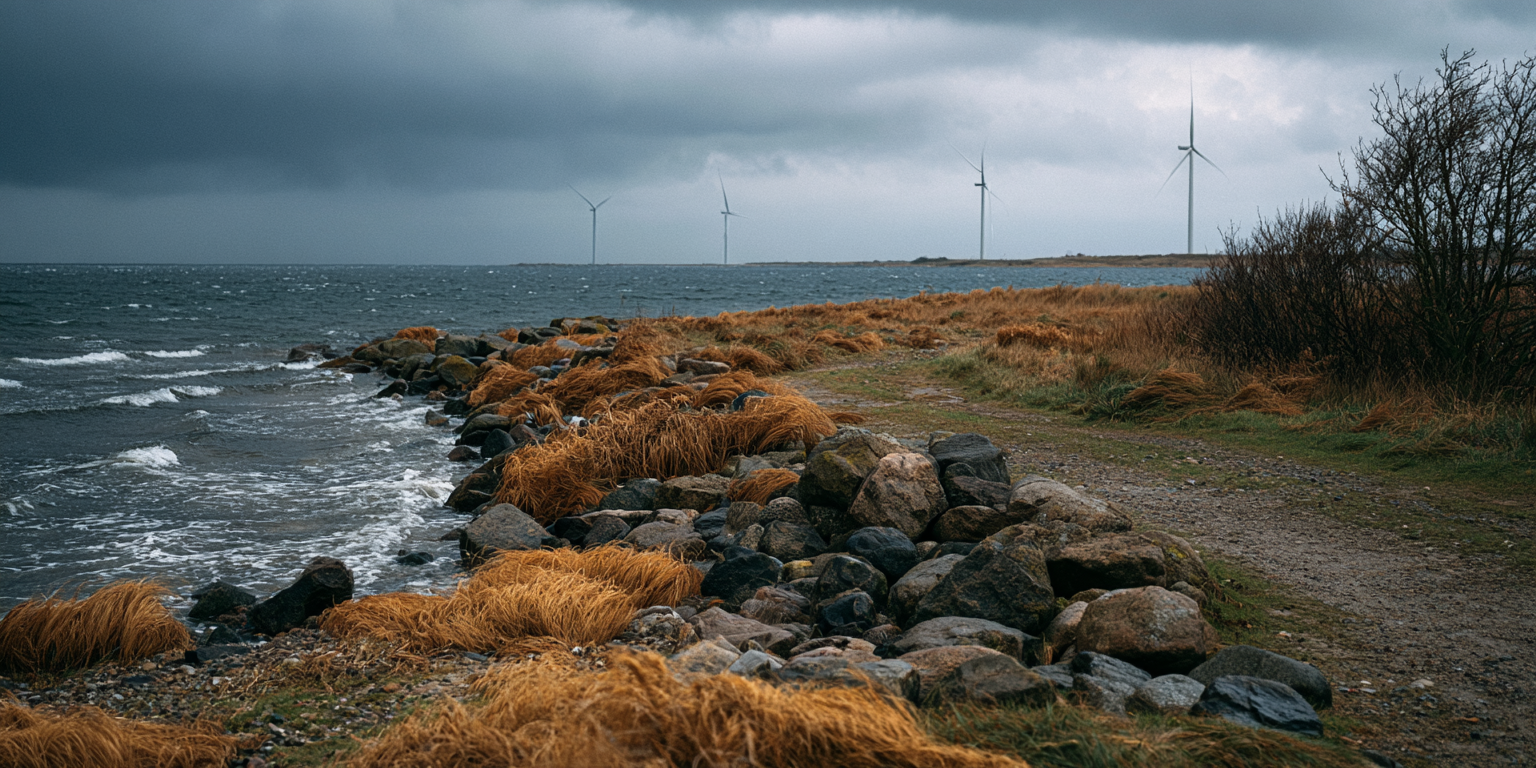 Hvad ved vi om klimaforandringer og skovene: Hvilke træarter overlever fremtidens klima?