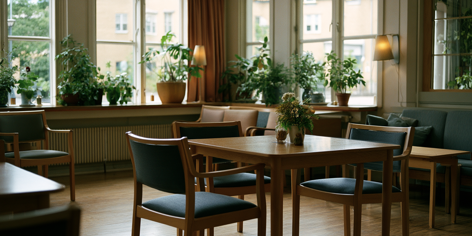Hvad ved vi om de lykkeligste lande — og hvordan blev de det?