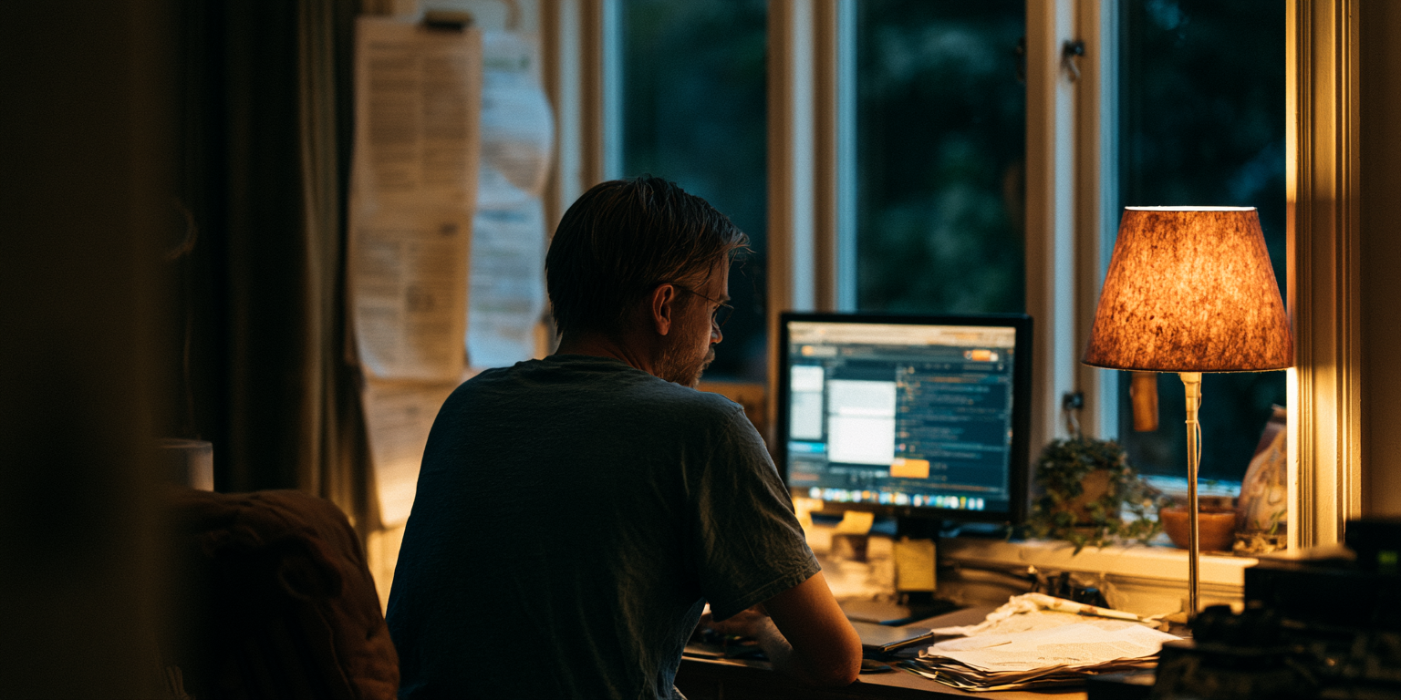 Om saglighed.dk — Jakob Majkilde